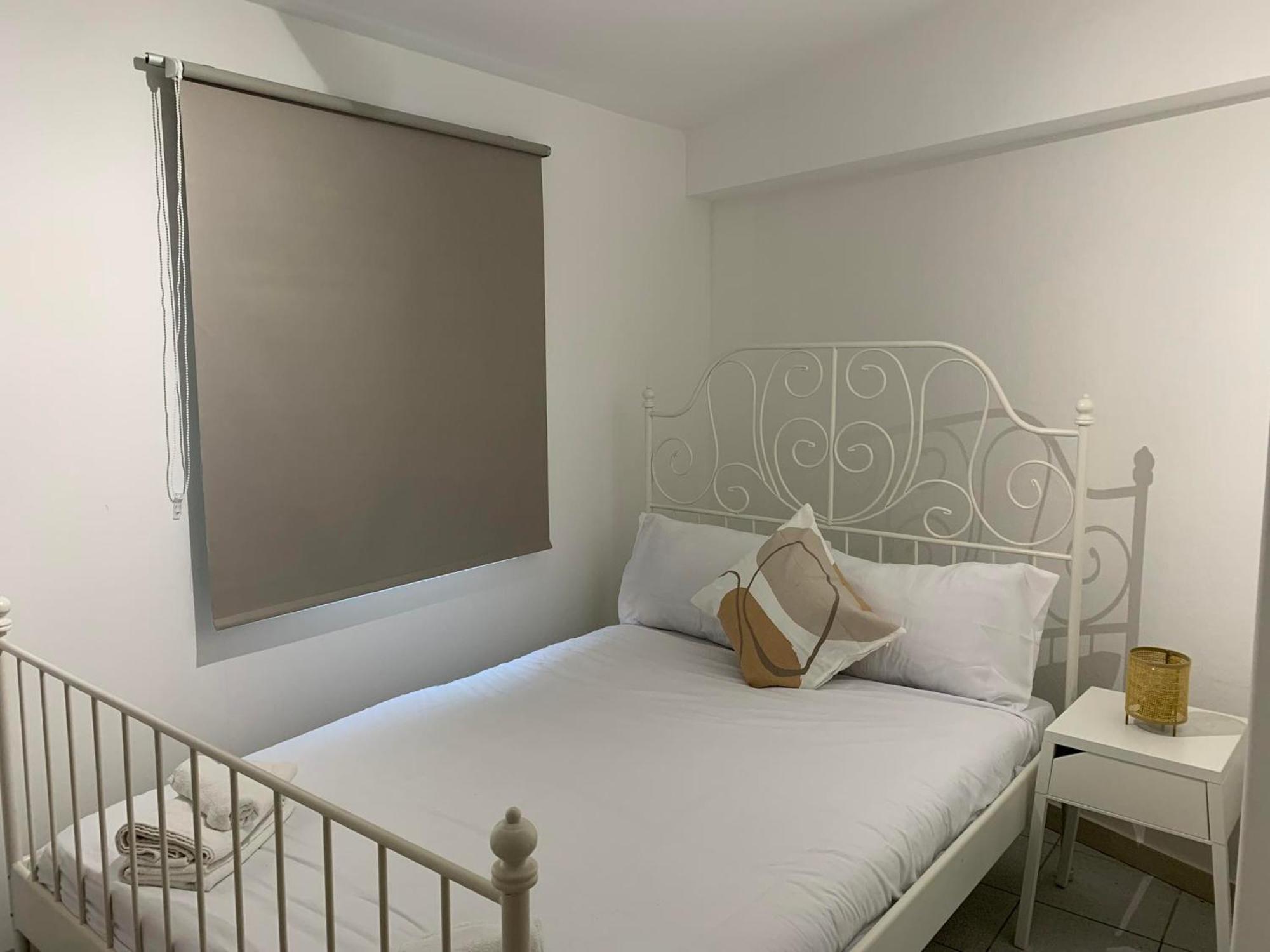 Tony 'S Place Apartment Drama Bagian luar foto